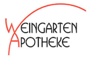 Logo der Weingarten-Apotheke