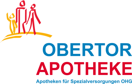 Logo der Apotheken für Spezialversorgungen OHG