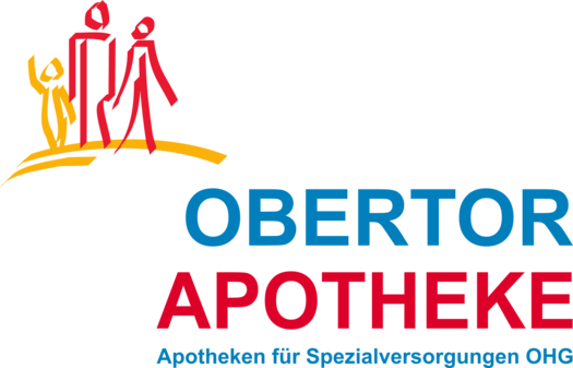 Logo der Obertor Apotheke, Apotheken für Spezialversorgungen OHG