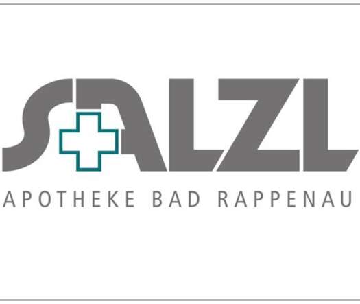 Logo der Salzl Apotheke Bad Rappenau
