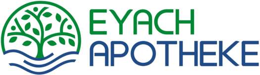 Logo der Eyach-Apotheke