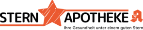 Logo der Stern-Apotheke-Limbach