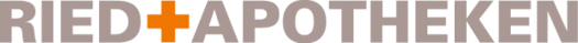Logo der RIED + APOTHEKEN