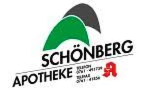 Logo der Schönberg-Apotheke