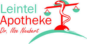 Logo der Leintel-Apotheke