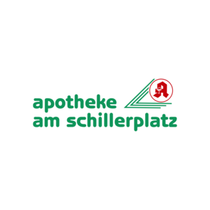 Logo der Apotheke am Schillerplatz