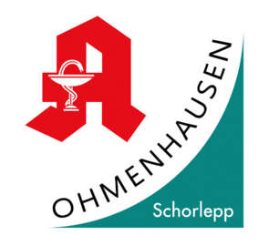 Logo der Apotheke Ohmenhausen