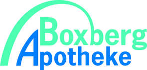 Logo der Boxberg-Apotheke