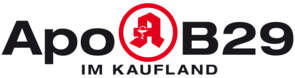 Logo der Apotheke B29