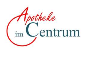 Logo der Apotheke im Centrum