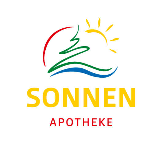 Logo der Sonnen-Apotheke Sulgen