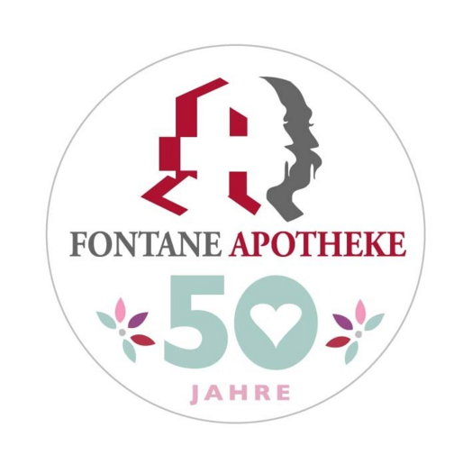 Logo der Fontane-Apotheke