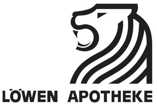 Logo der Löwen-Apotheke OHG
