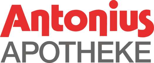 Logo der Antonius-Apotheke