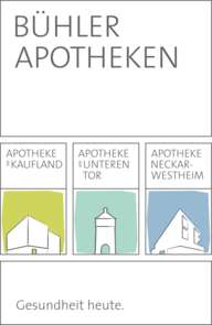 Logo der Apotheke am Unteren Tor