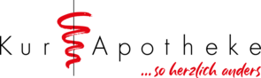 Logo der Kur-Apotheke OHG