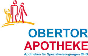 Logo der Obertor Apotheke, Apotheken für Spezialversorgungen OHG