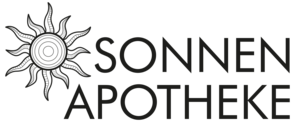 Logo der Sonnen-Apotheke