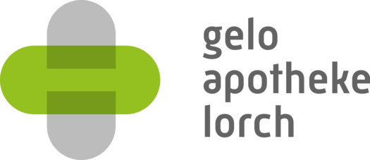 Logo der Gelo Apotheke