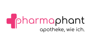 Logo der pharmaphant Apotheke am Hechinger Eck