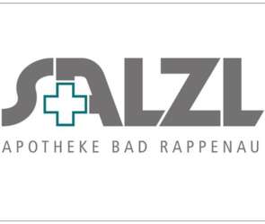 Logo der Salzl Apotheke Bad Rappenau
