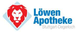 Logo der Löwen-Apotheke