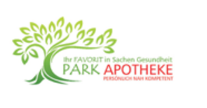 Logo der Park-Apotheke