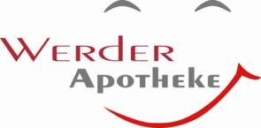 Logo der Werder-Apotheke