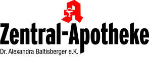 Logo der Zentral-Apotheke
