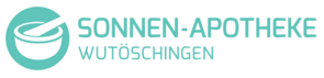 Logo der Sonnen-Apotheke