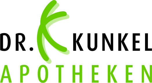 Logo der Dr. Kunkel Apotheken