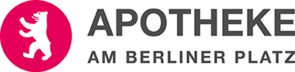 Logo der Apotheke am Berliner Platz