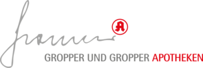 Logo der Schloß-Apotheke Donzdorf