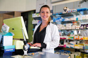 Logo der Giebel-Apotheke
