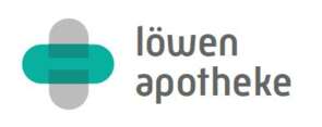 Logo der Löwen Apotheke