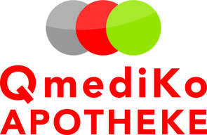 Logo der Qmediko Apotheke OHG