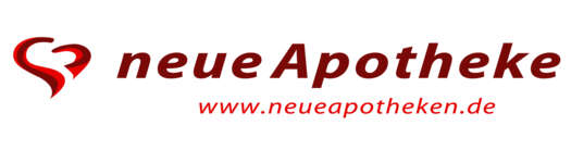 Logo der Neue Apotheke Mitte