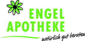 Logo der Engel Apotheke