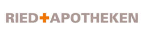 Logo der RIED + APOTHEKE SÖFLINGEN