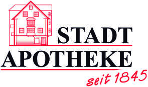 Logo der Stadt-Apotheke