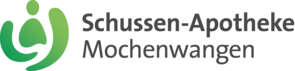 Logo der Schussen-Apotheke