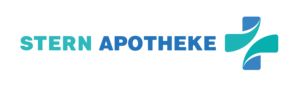 Logo der Stern-Apotheke