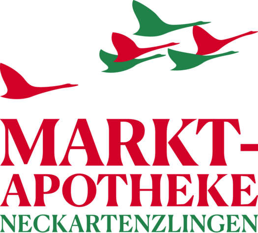Logo der Markt-Apotheke
