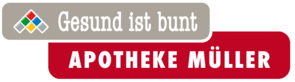 Logo der Apotheke Müller