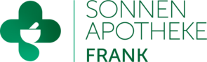 Logo der Sonnen Apotheke Frank