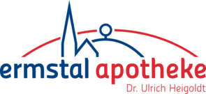 Logo der Ermstal-Apotheke