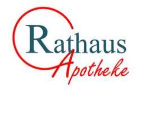 Logo der Rathaus-Apotheke