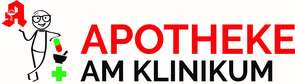 Logo der Apotheke am Klinikum