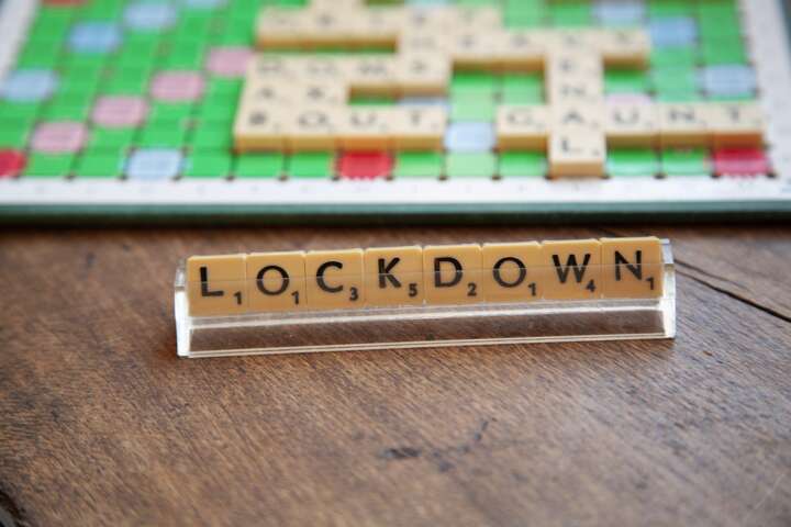 lockdown jag2020 pixabay