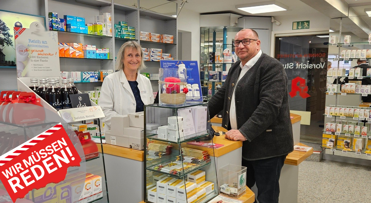 Mdl Hoher mit Spöttl